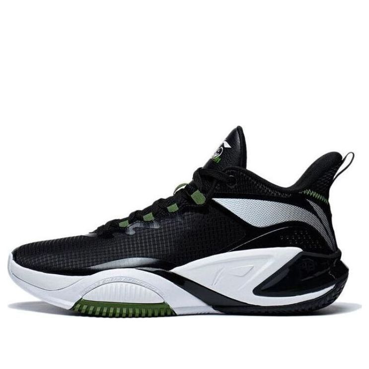 BadFive Storm Mid 2023 'Black White'