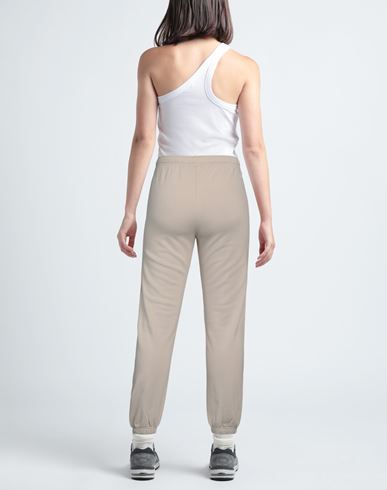 Woman Pants Beige