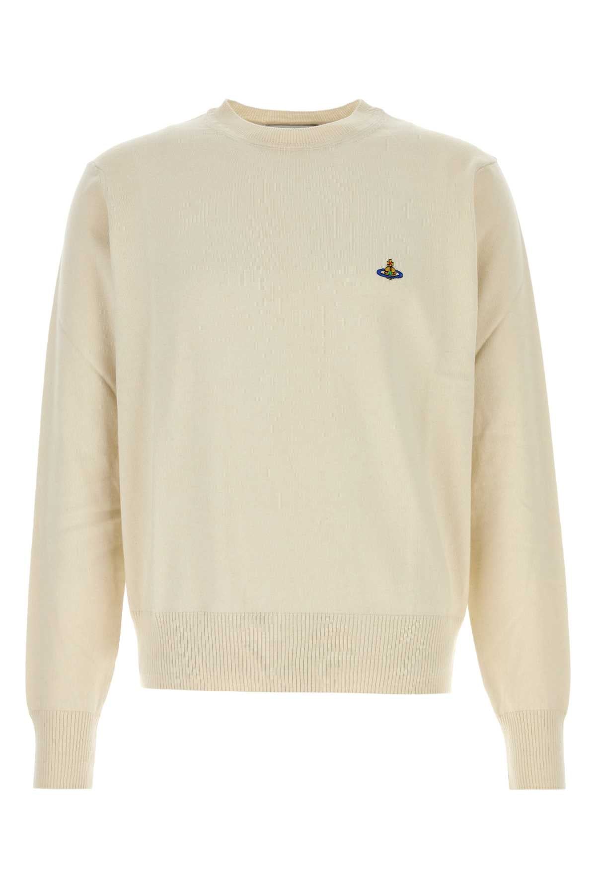 Alex Sweater — Beige