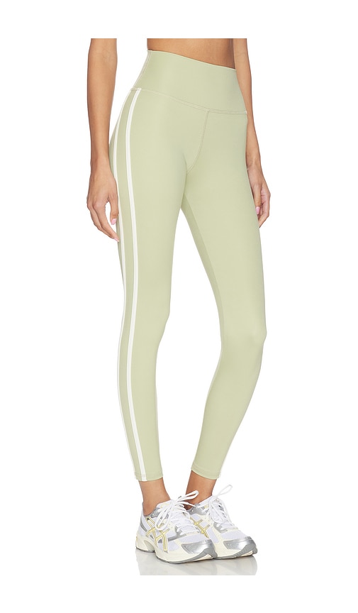 STRUT-THIS The Sutton Legging in Sage. - S also in XS