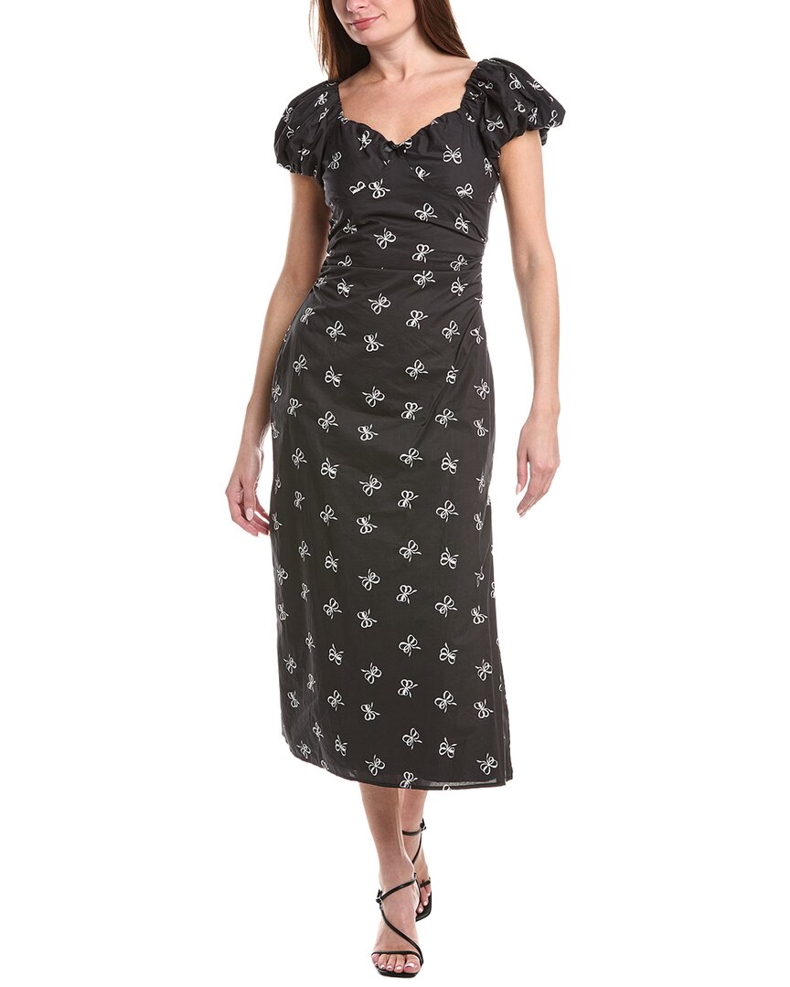 Ophelia Maxi Dress