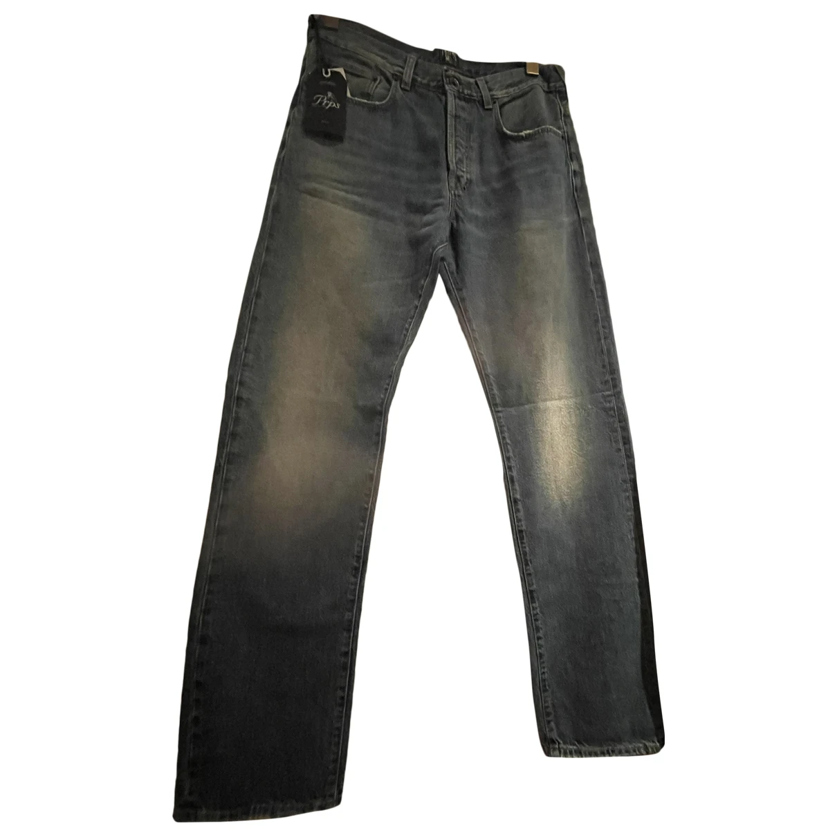 Jeans Cotton for Male 32 US