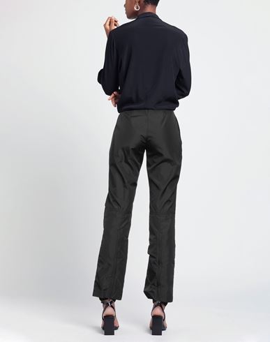Woman Pants Black