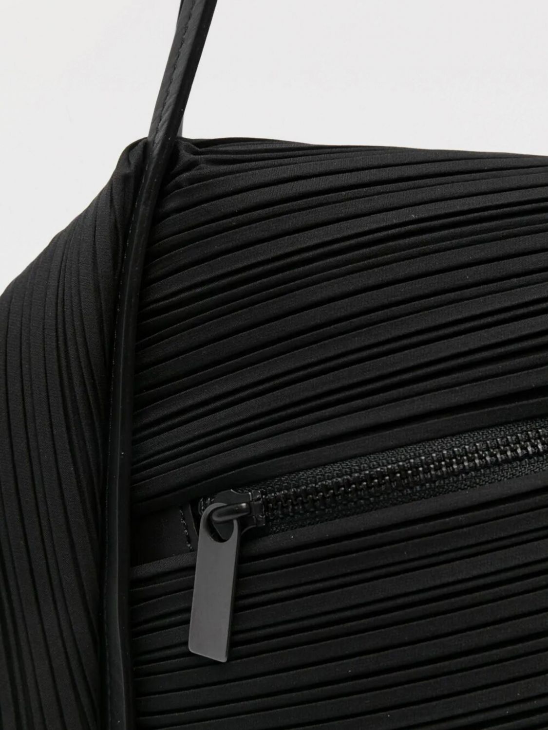 Shoulder Bag Woman color Black