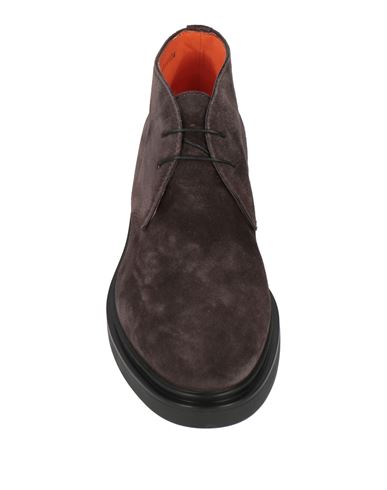 Man Ankle boots Lead
