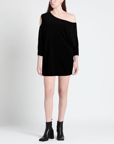 Woman Mini dress Black