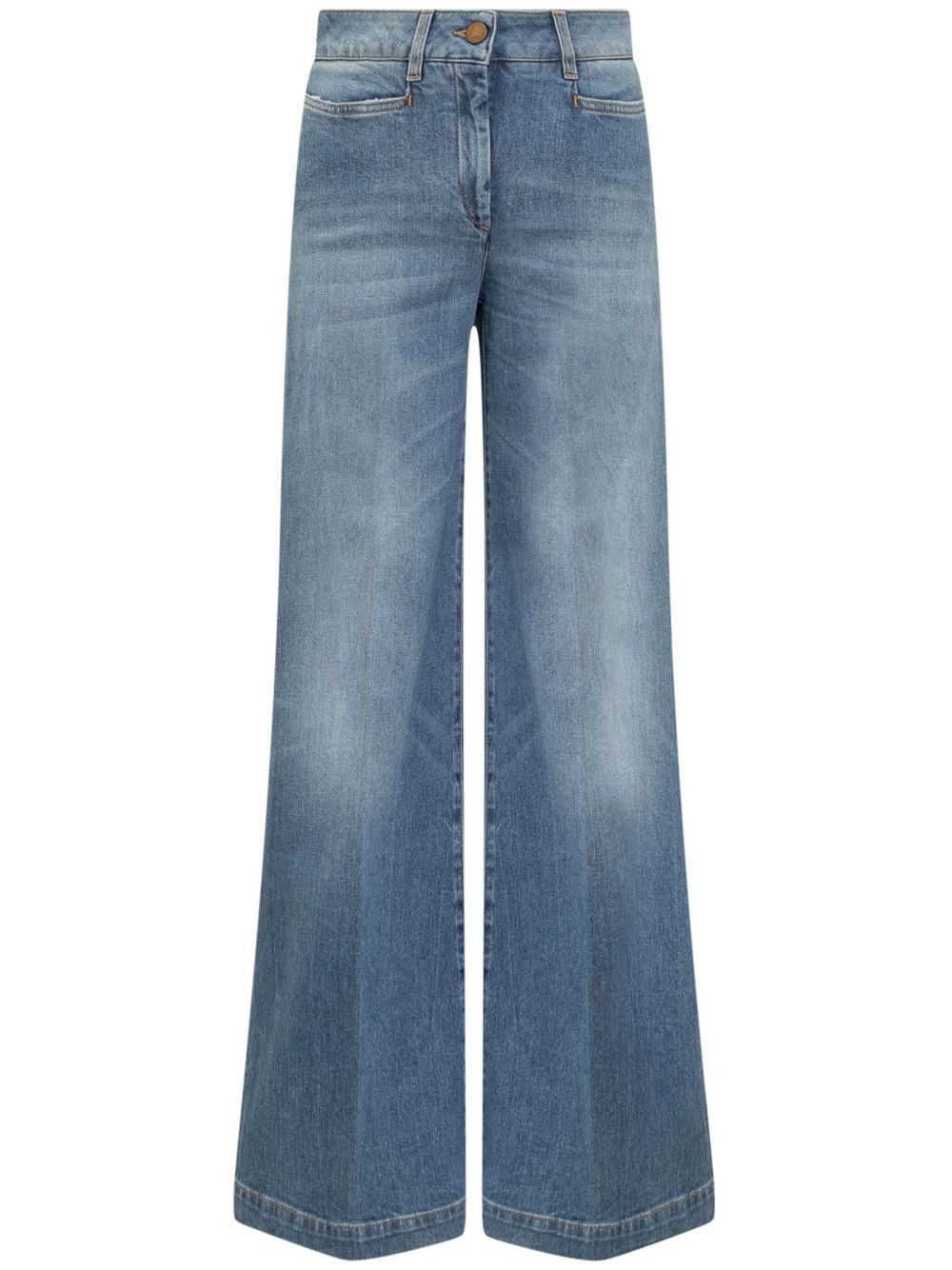 The Seafarer Levant jeans - Blue