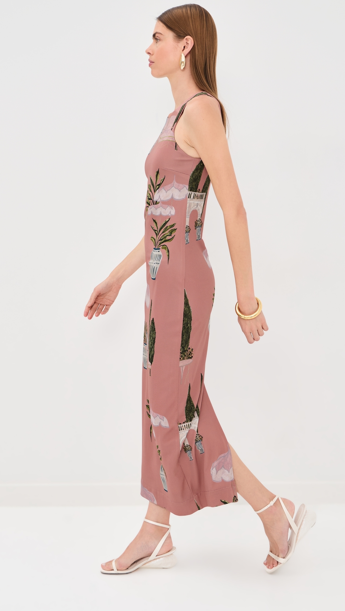 Lumina Dress Rosavida