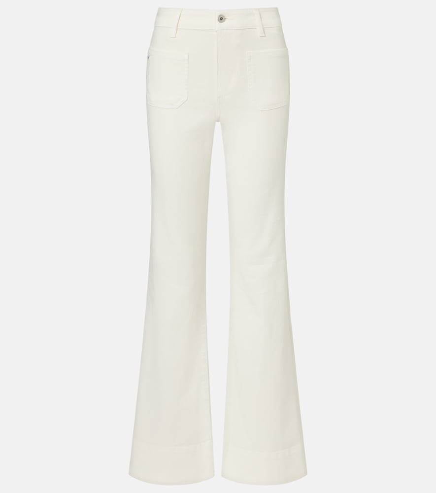Vicky flared jeans