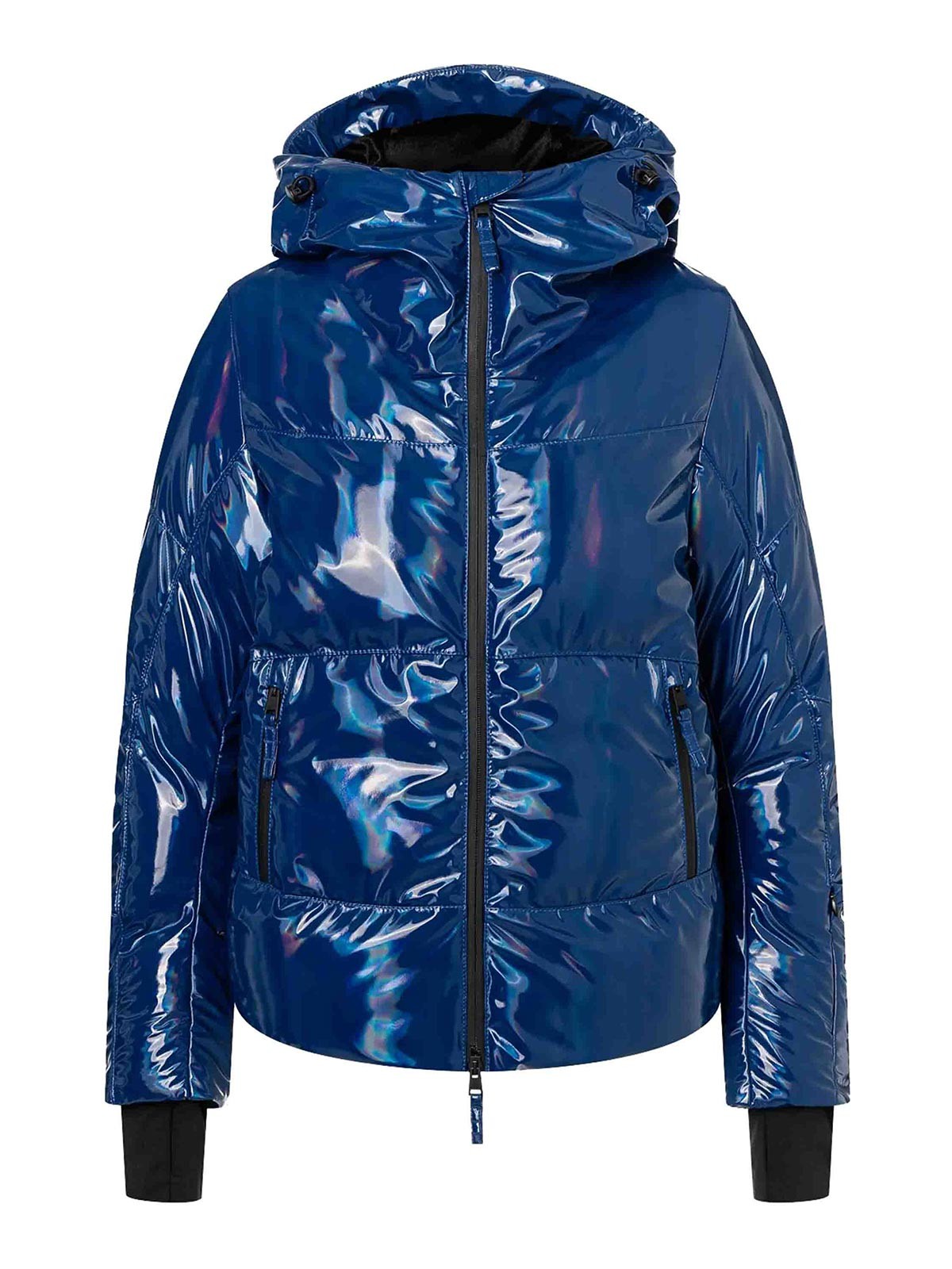 Rosalia Ski Jacket Met Raindres