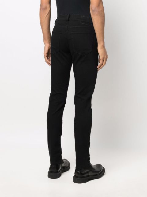 D-Strukt straight-leg jeans