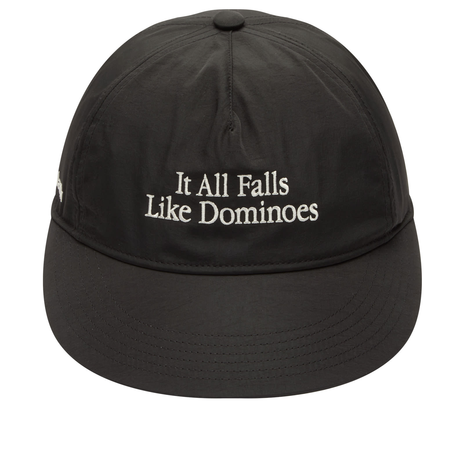 END. x Men's Cap Black