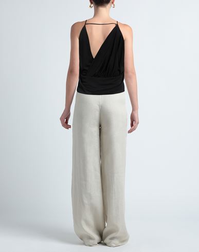 Woman Top Black