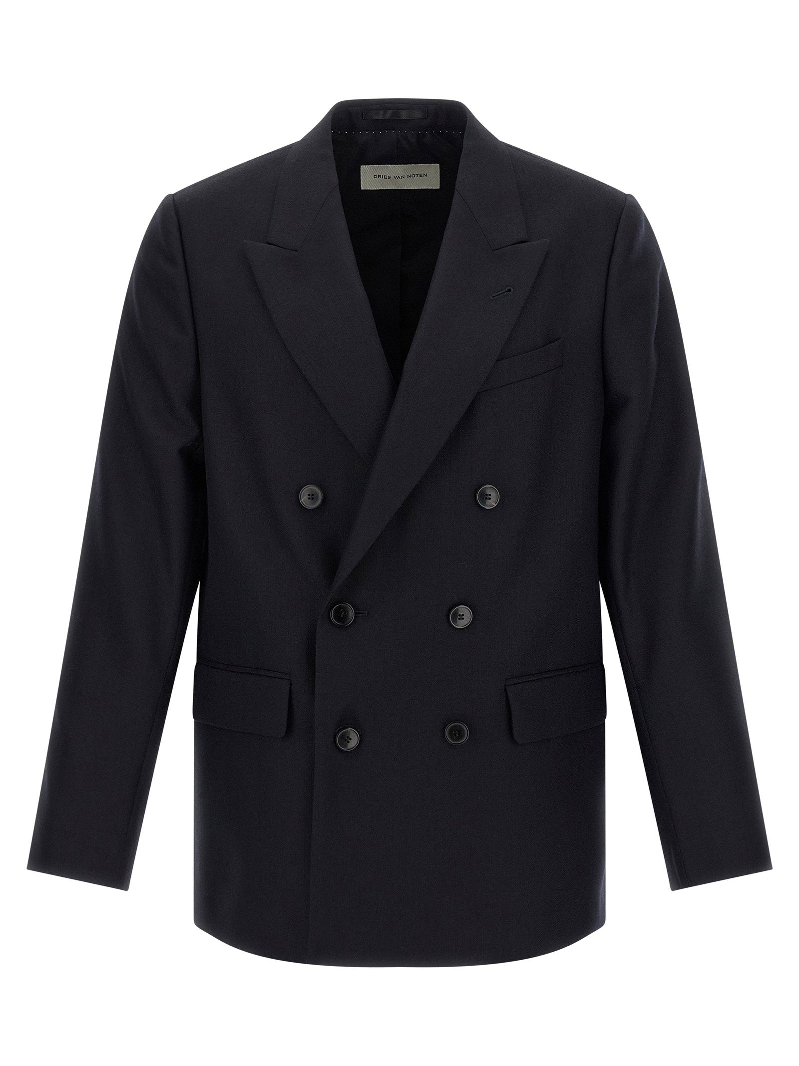 Buforden Blazer