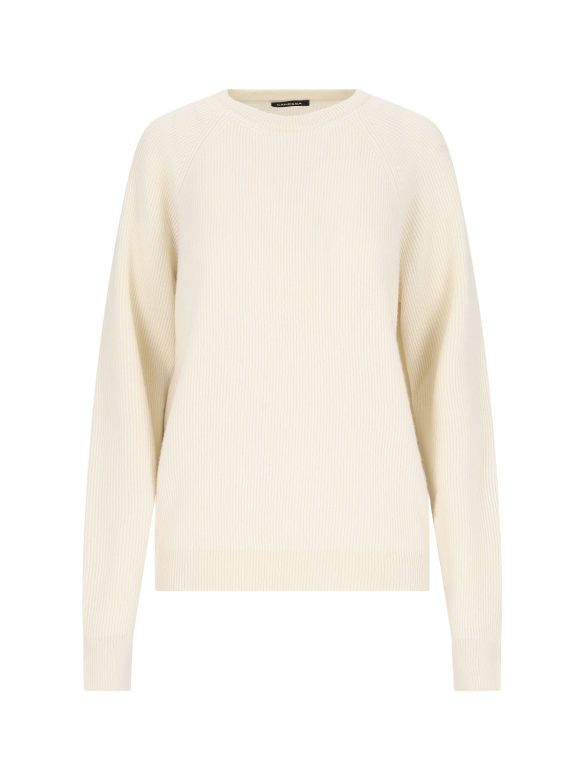 Lightweight 100% Cashmere Sweater