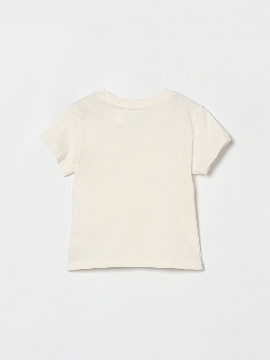 T-Shirt Kids color White
