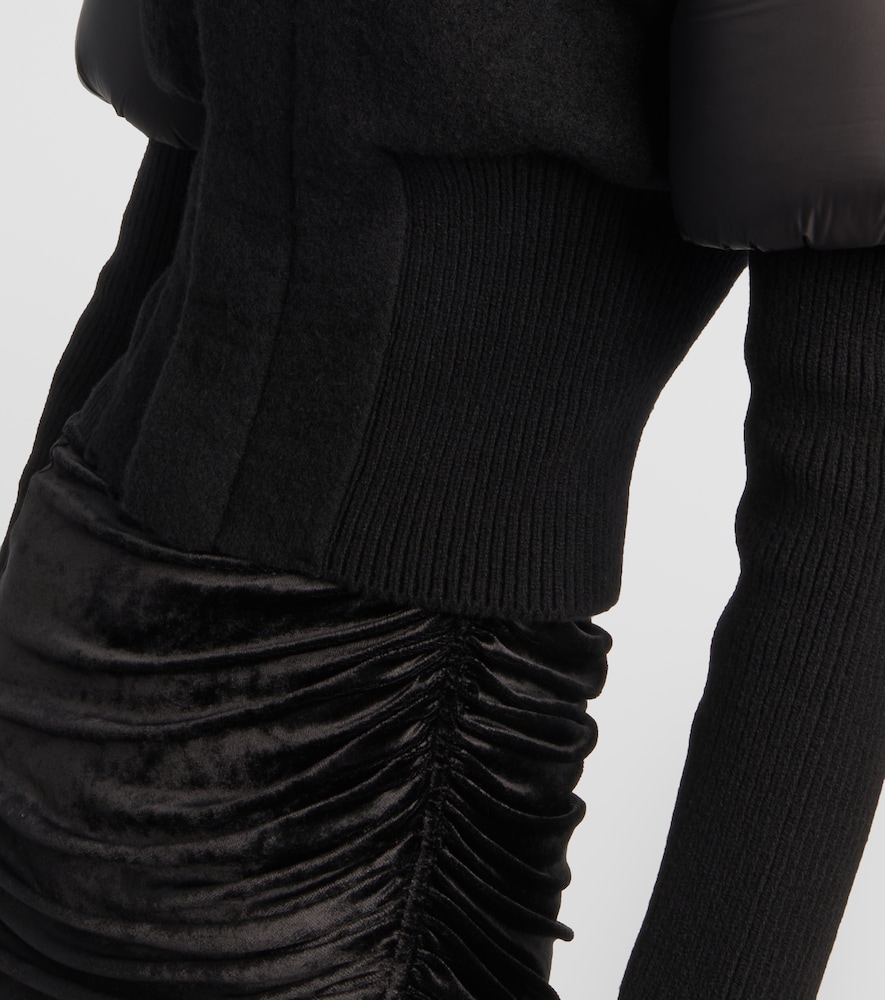 Bouchon jacket