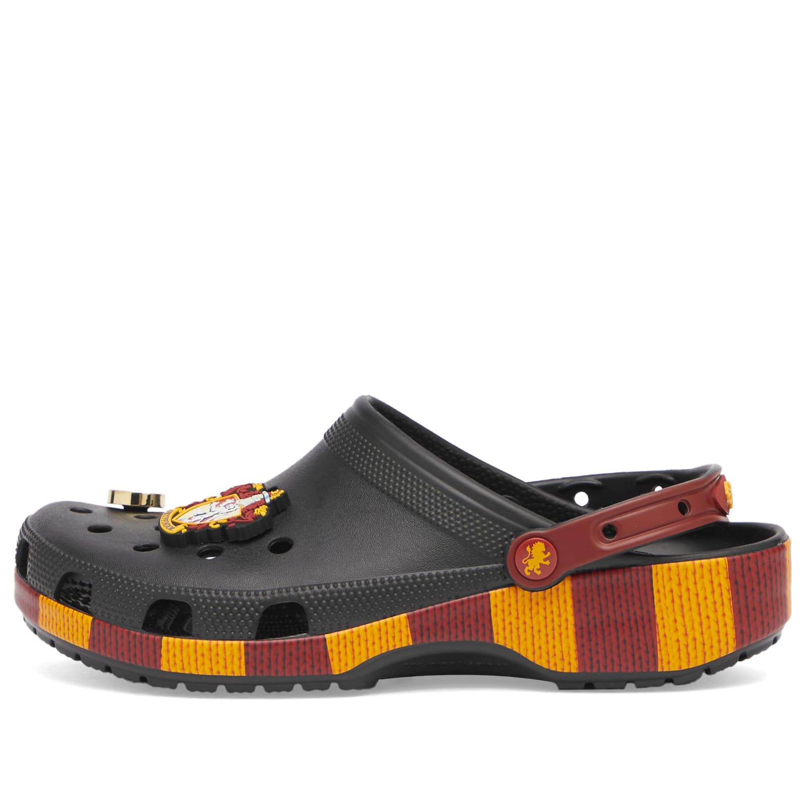 X Harry Potter Gryffindor Classic Clog in Multi