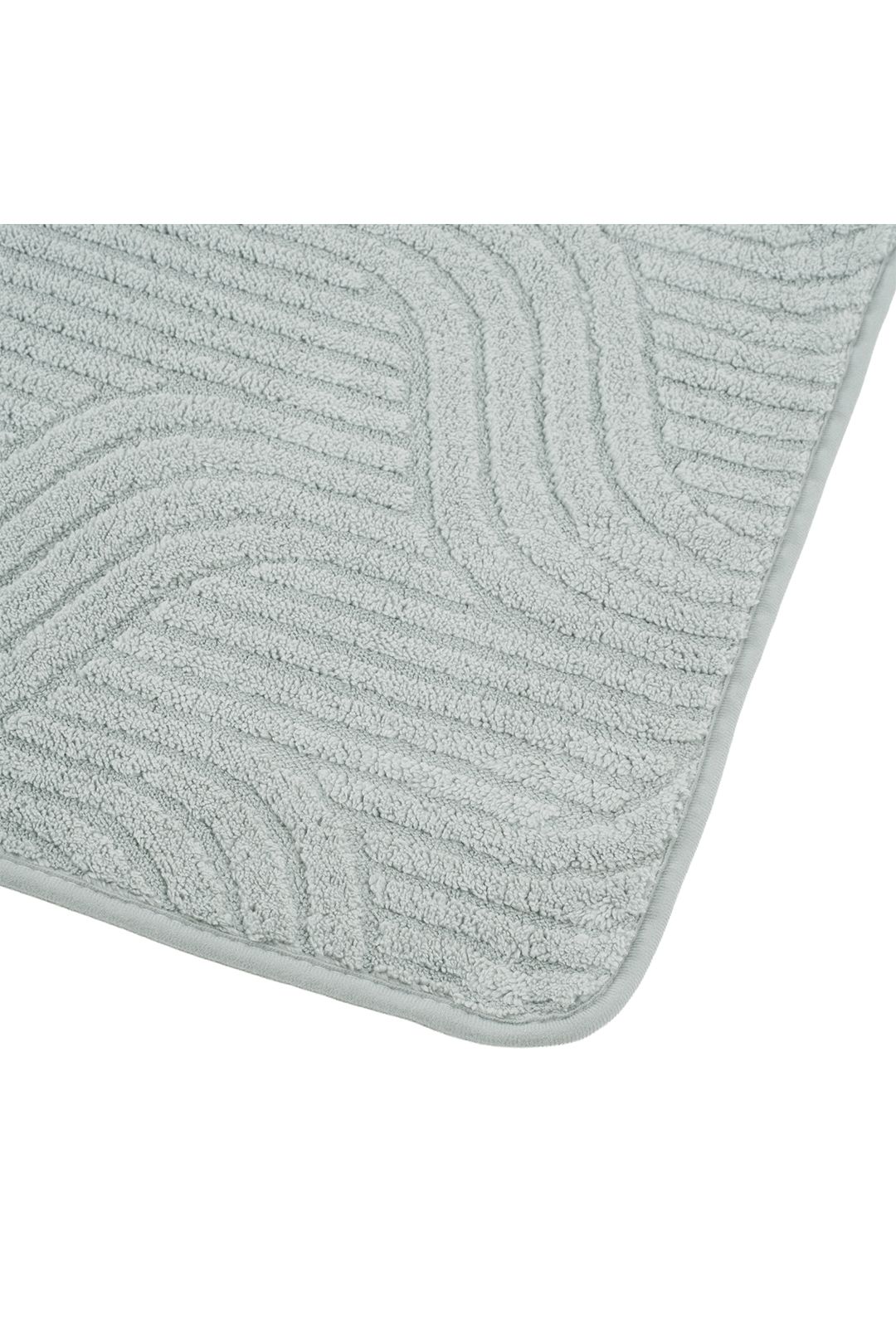 Living and Home Unisex Non-Slip Sofa Cover in Durable Polyester in Duck Egg Blue | : x