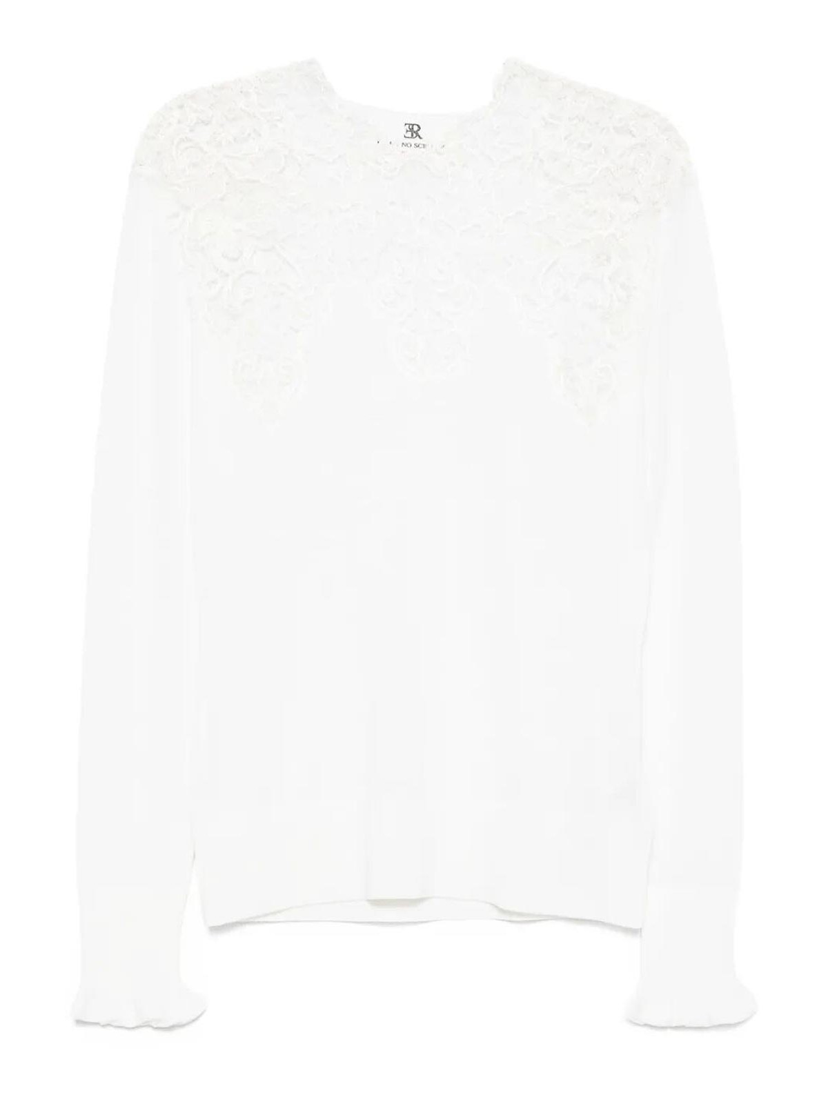 Long Sleeve Sweater