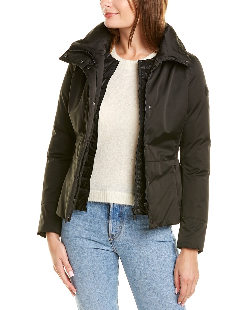 Parka Jacket