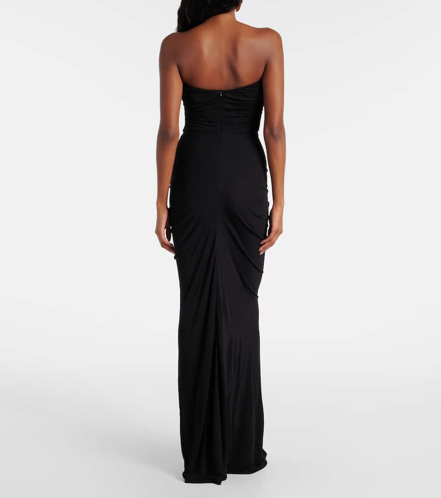 Disconnect Stone gown