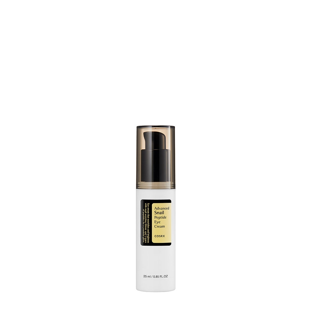 Cosrx Advanced Snail Peptide Crema Contorno Occhi