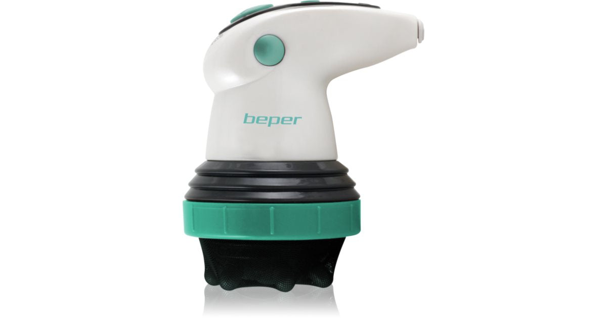 BEPER 40500 Body Sense — Cellulite Massage Too