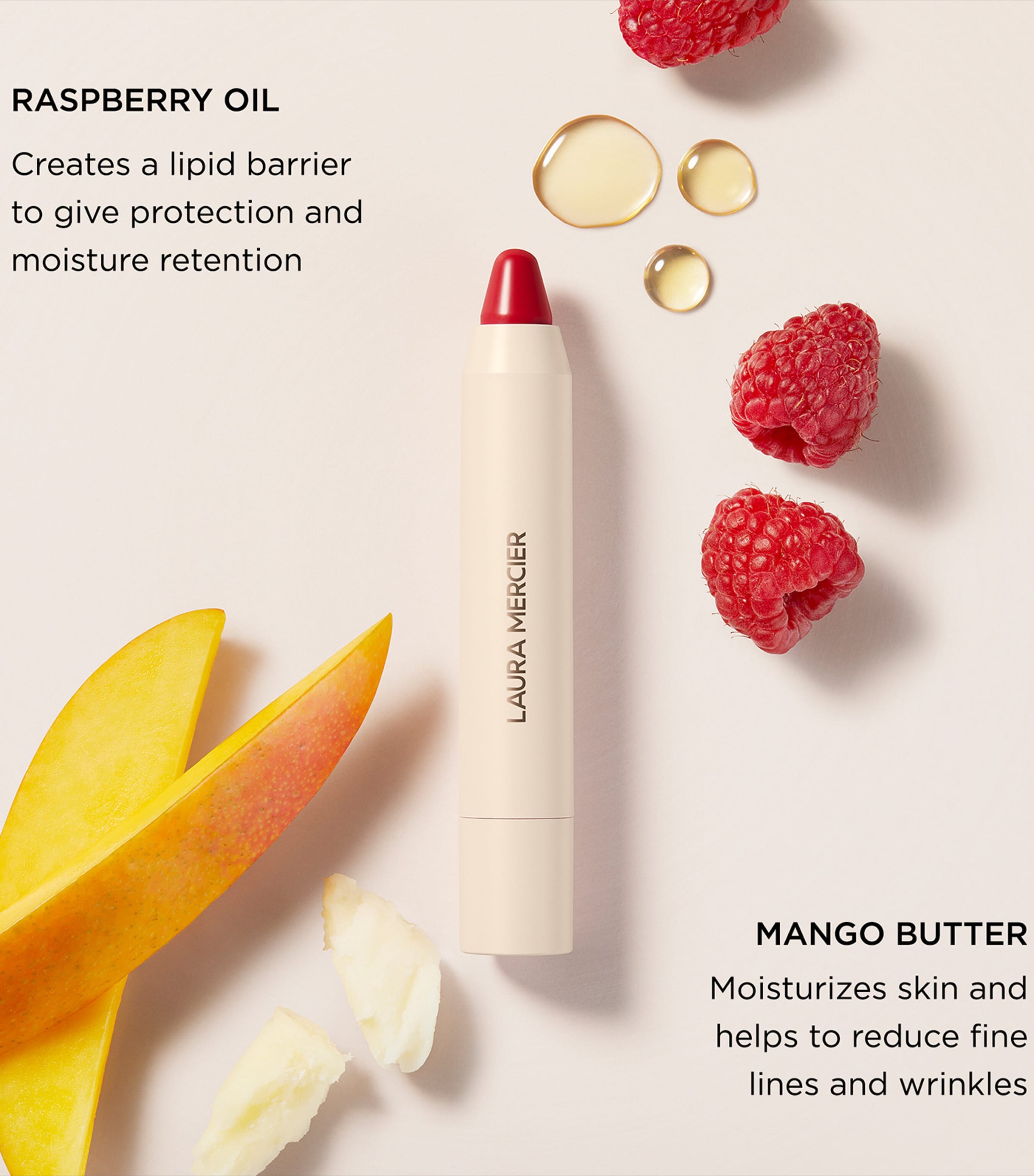 Petal Soft Lipstick Crayon