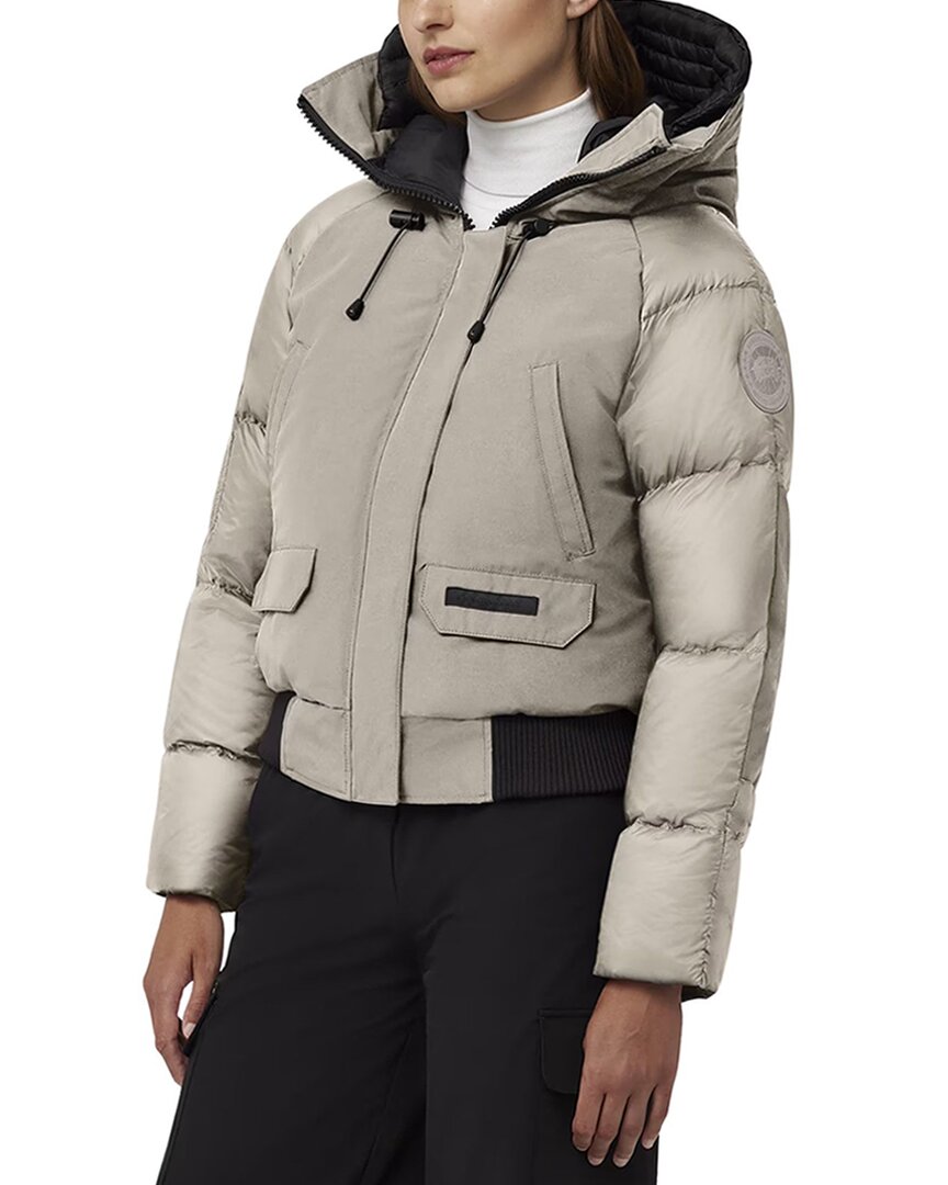 Paradigm Chilliwack Bomber