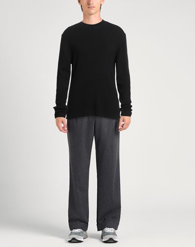 Man Sweater Black