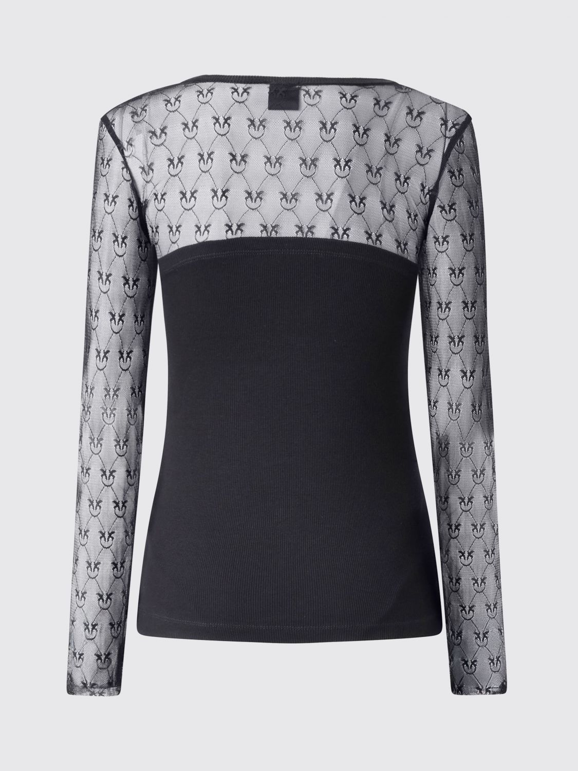 Sweater Woman color Black
