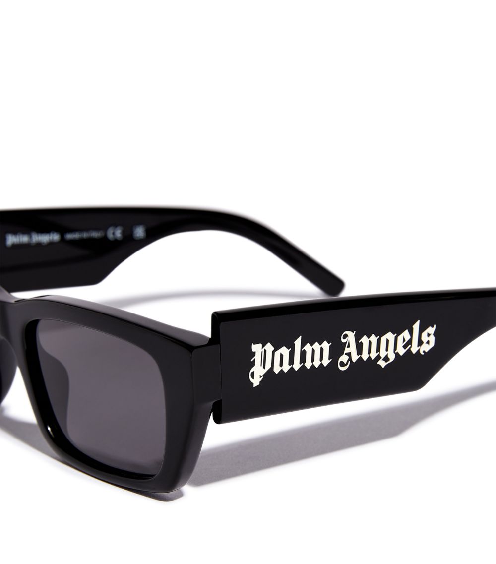Rectangular Sunglasses