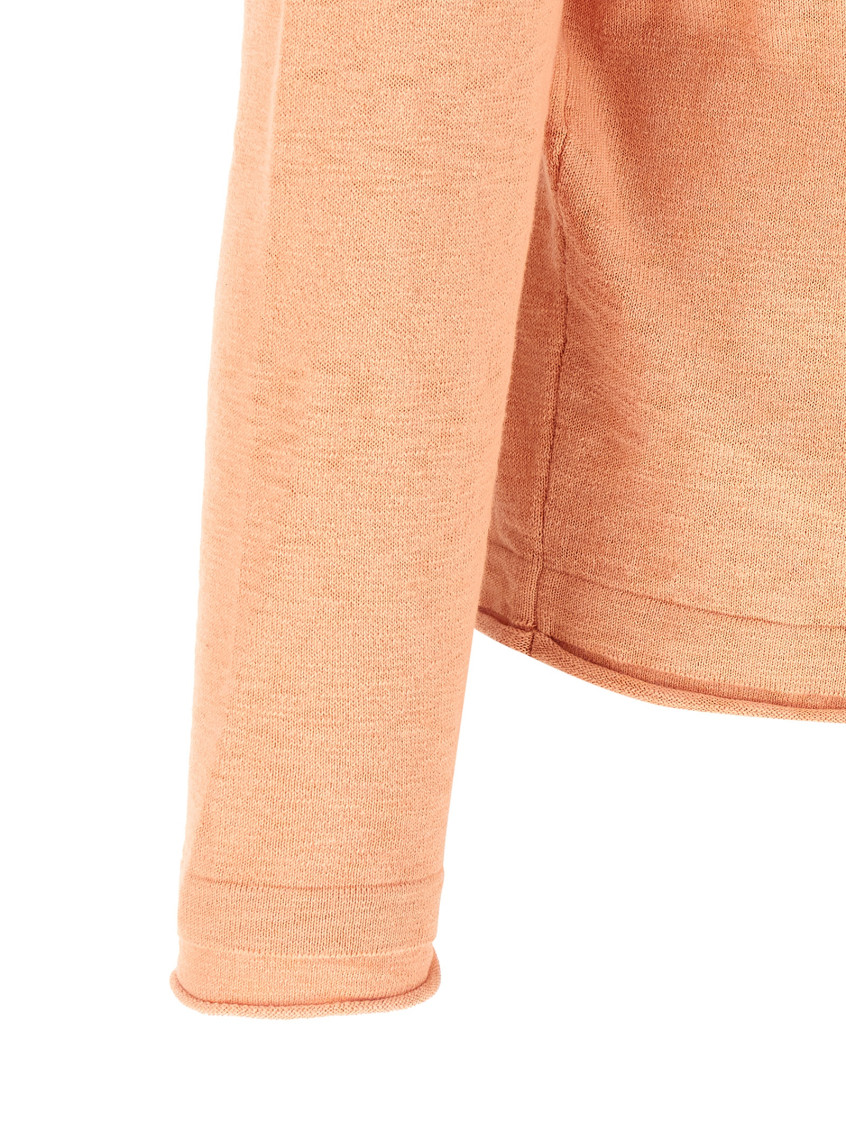 5100052 Sweaters And Cardigans Pink