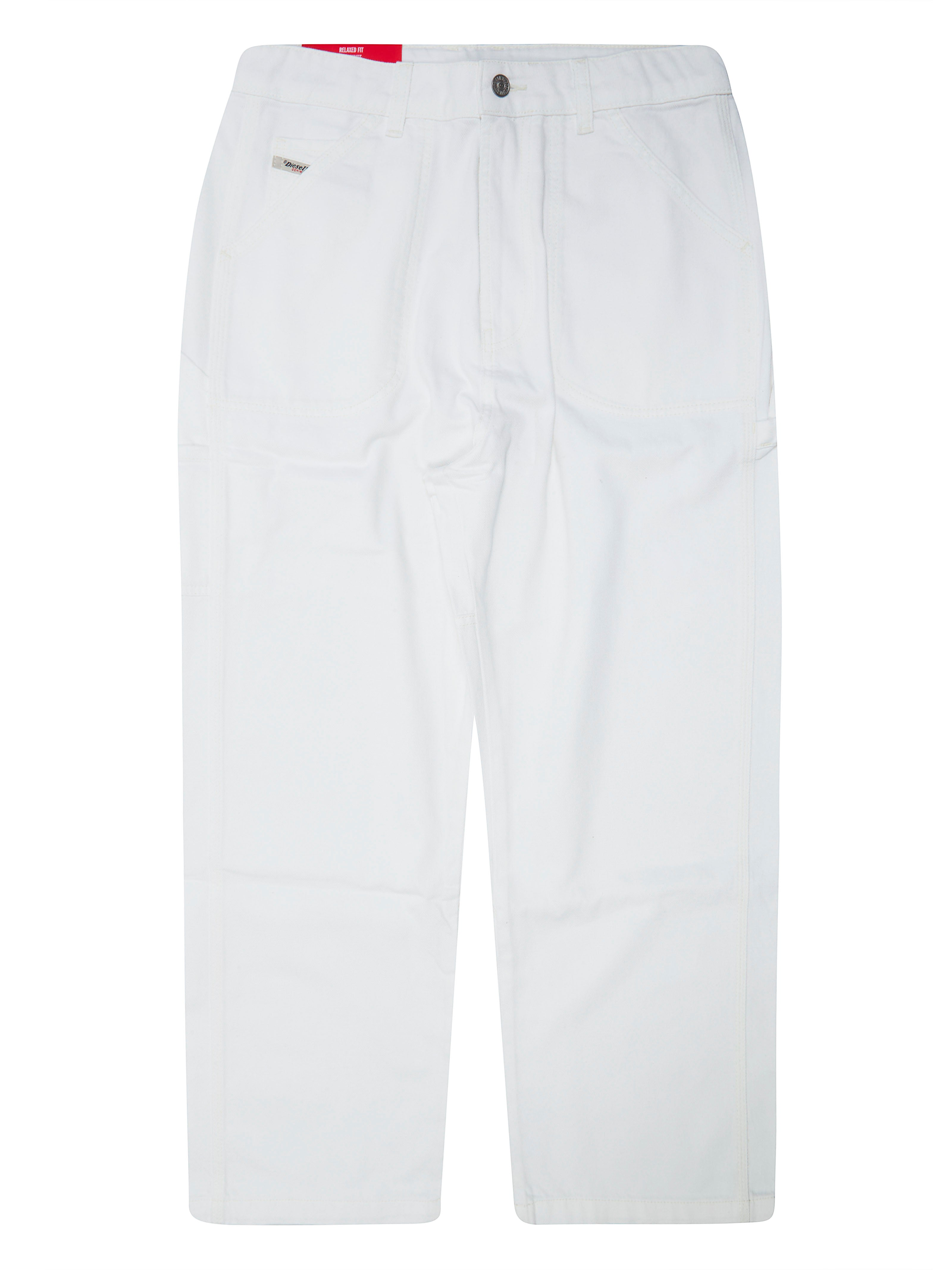 Kids Straight-Leg Jeans