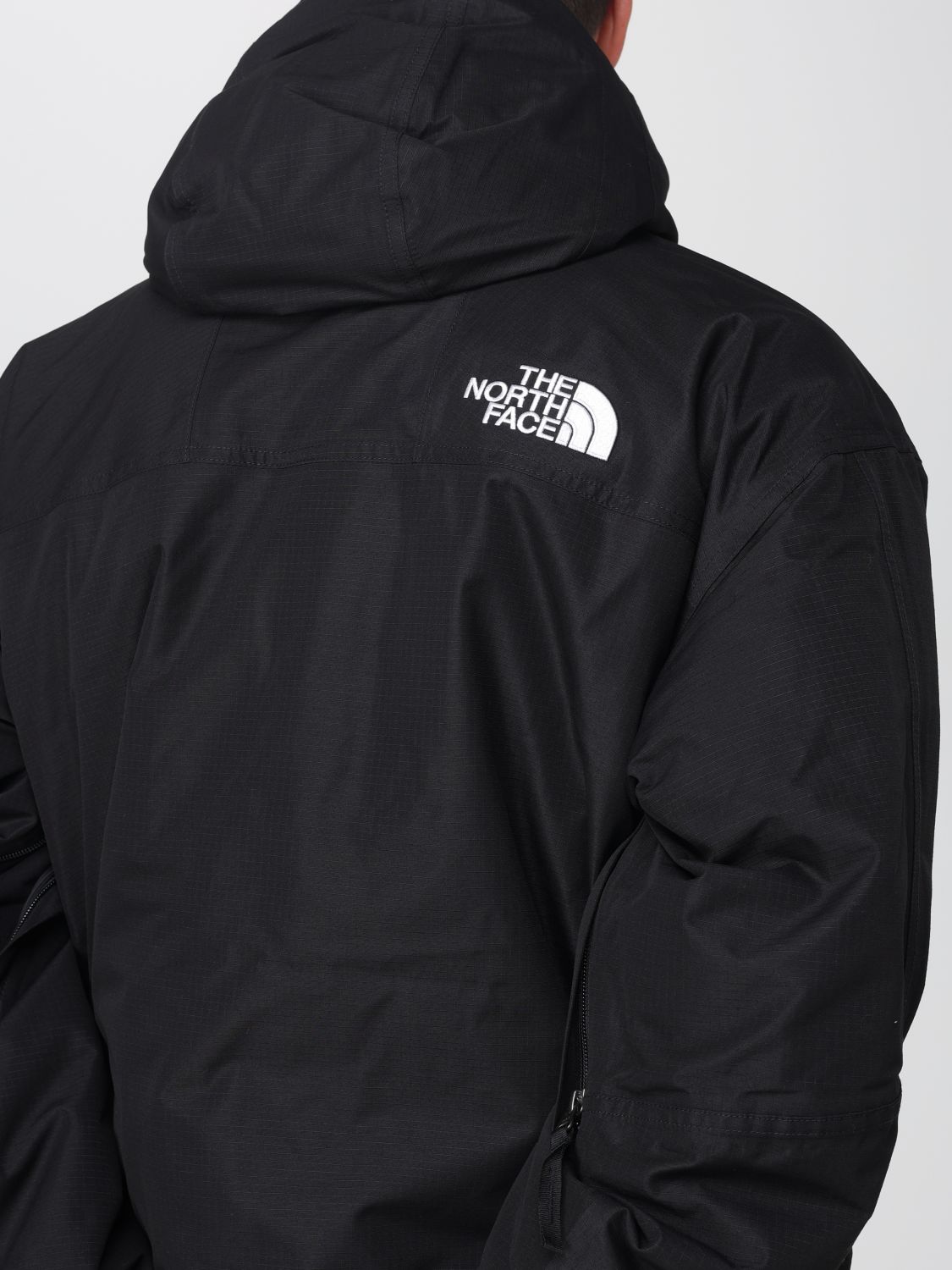 Coats Blacks And Greys
