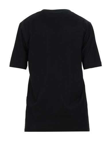 Woman T-shirt Black