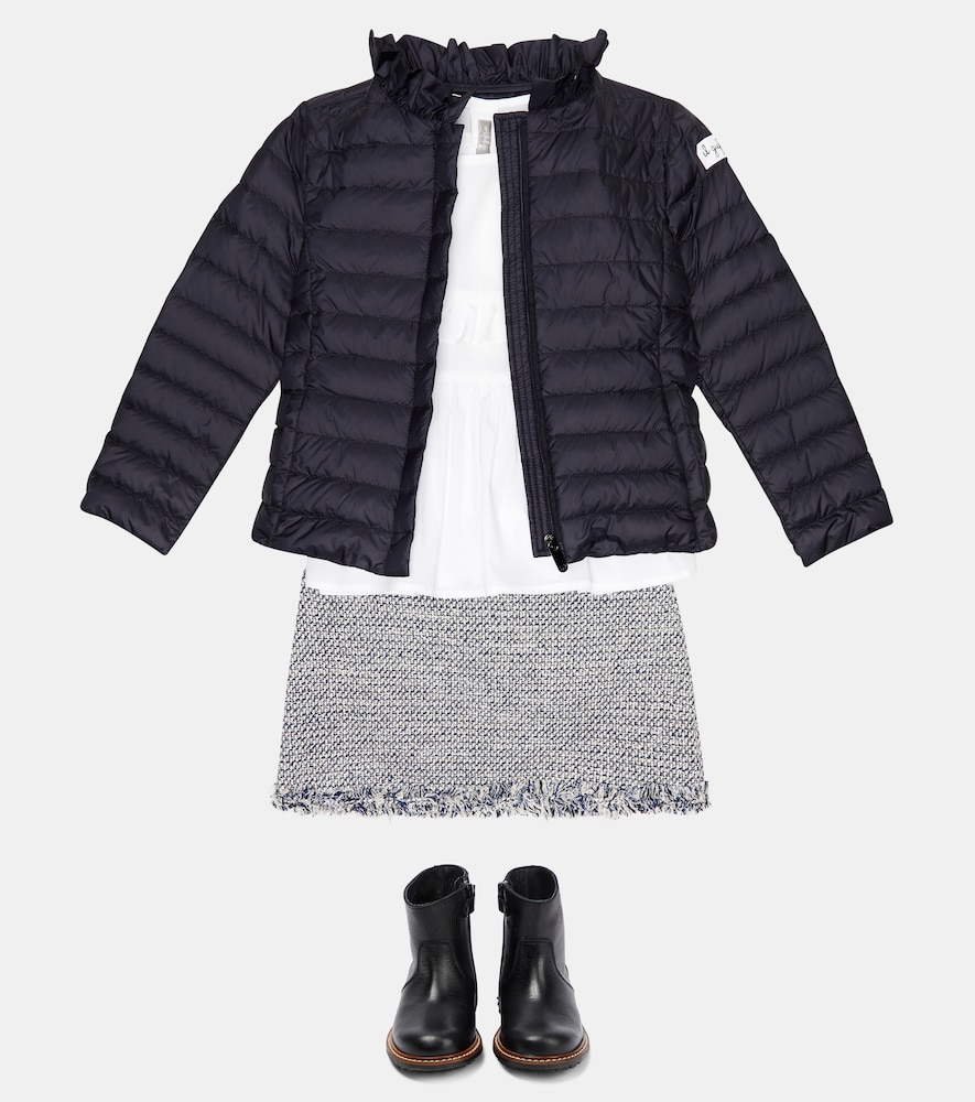 Il Gufo Down jacket