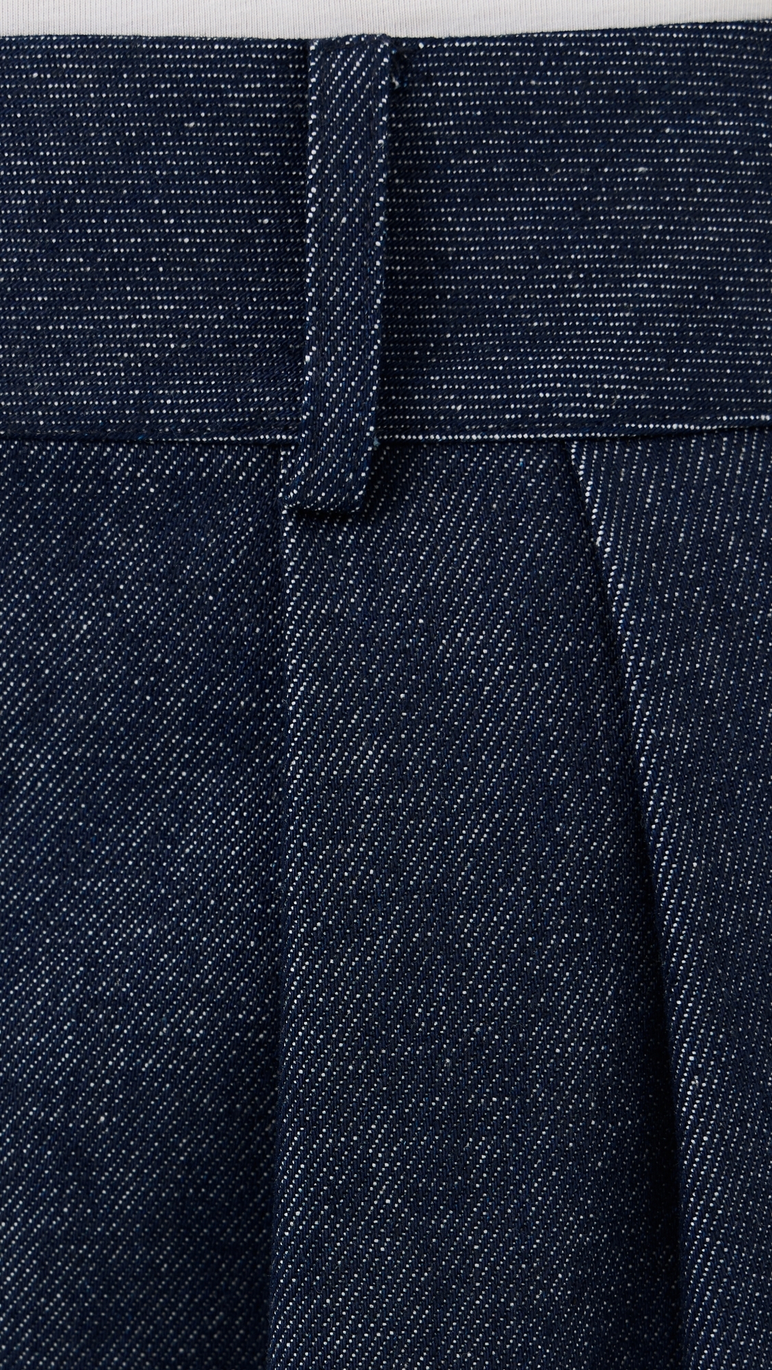 Mila Jeans Indigo