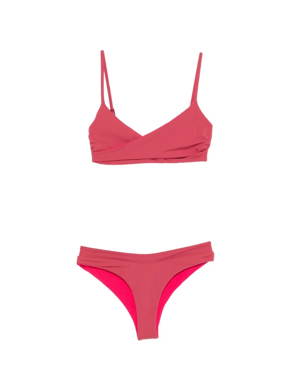 Scarlet Bikini Set