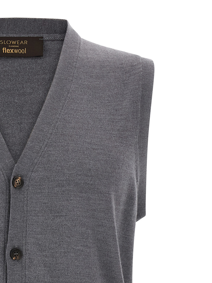 Flexwool Vest