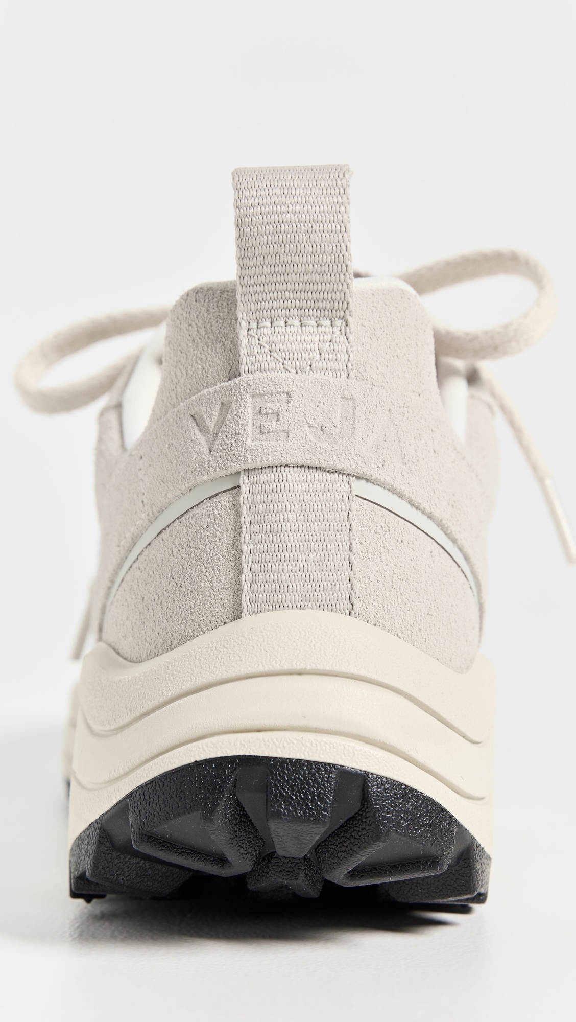 Venturi VC Sneakers Natural/White