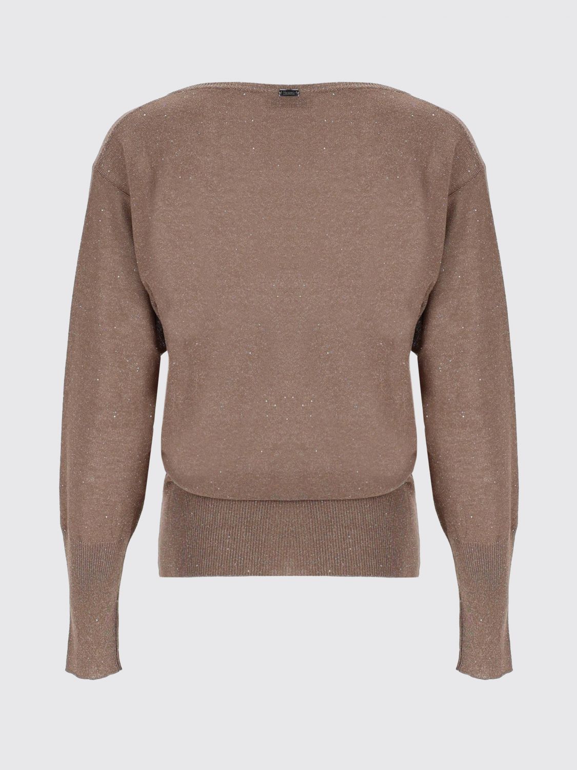 Sweater Woman color Grey