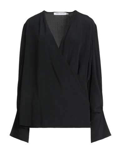 Woman Top Black