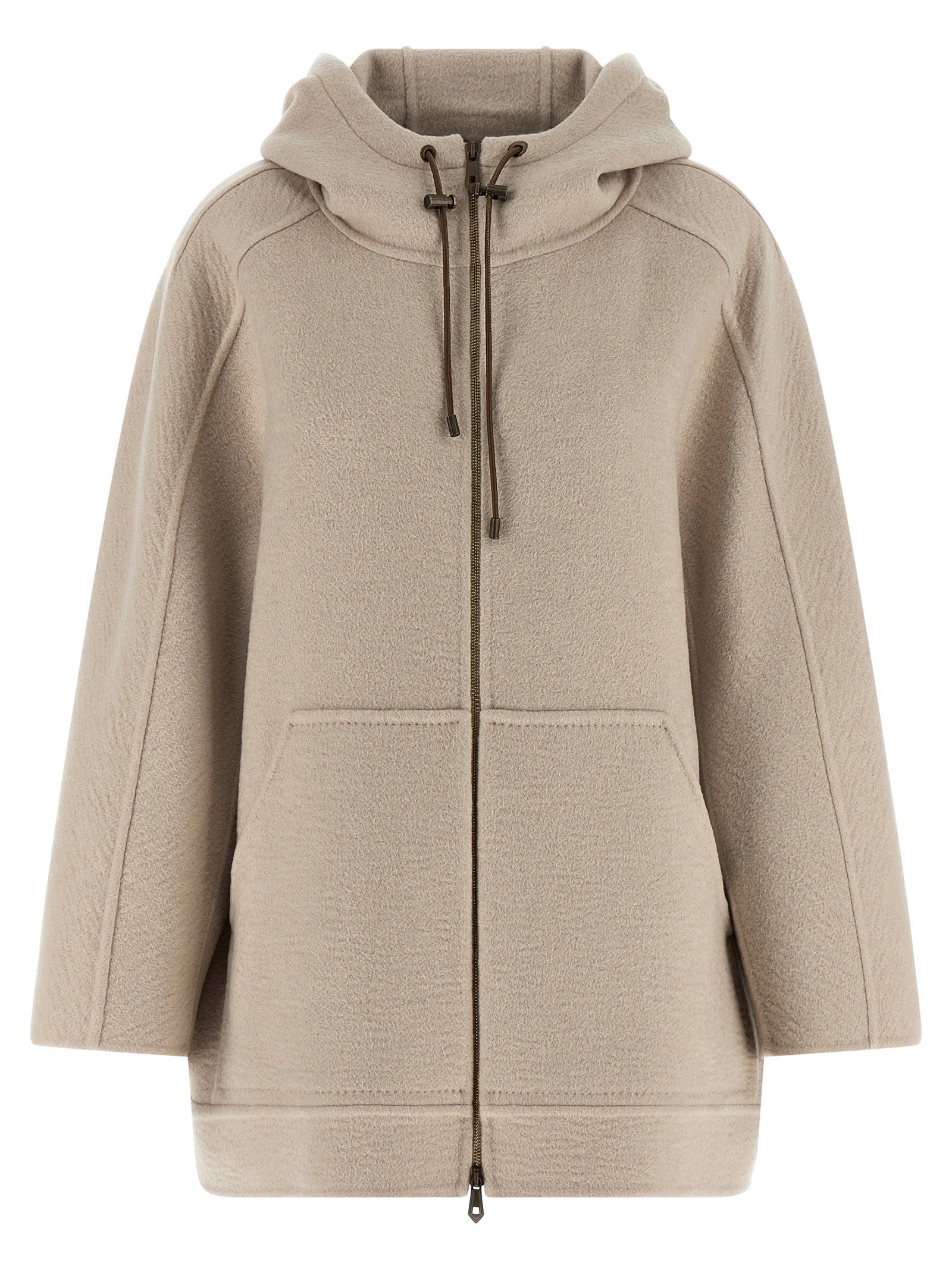 Gradi Coat