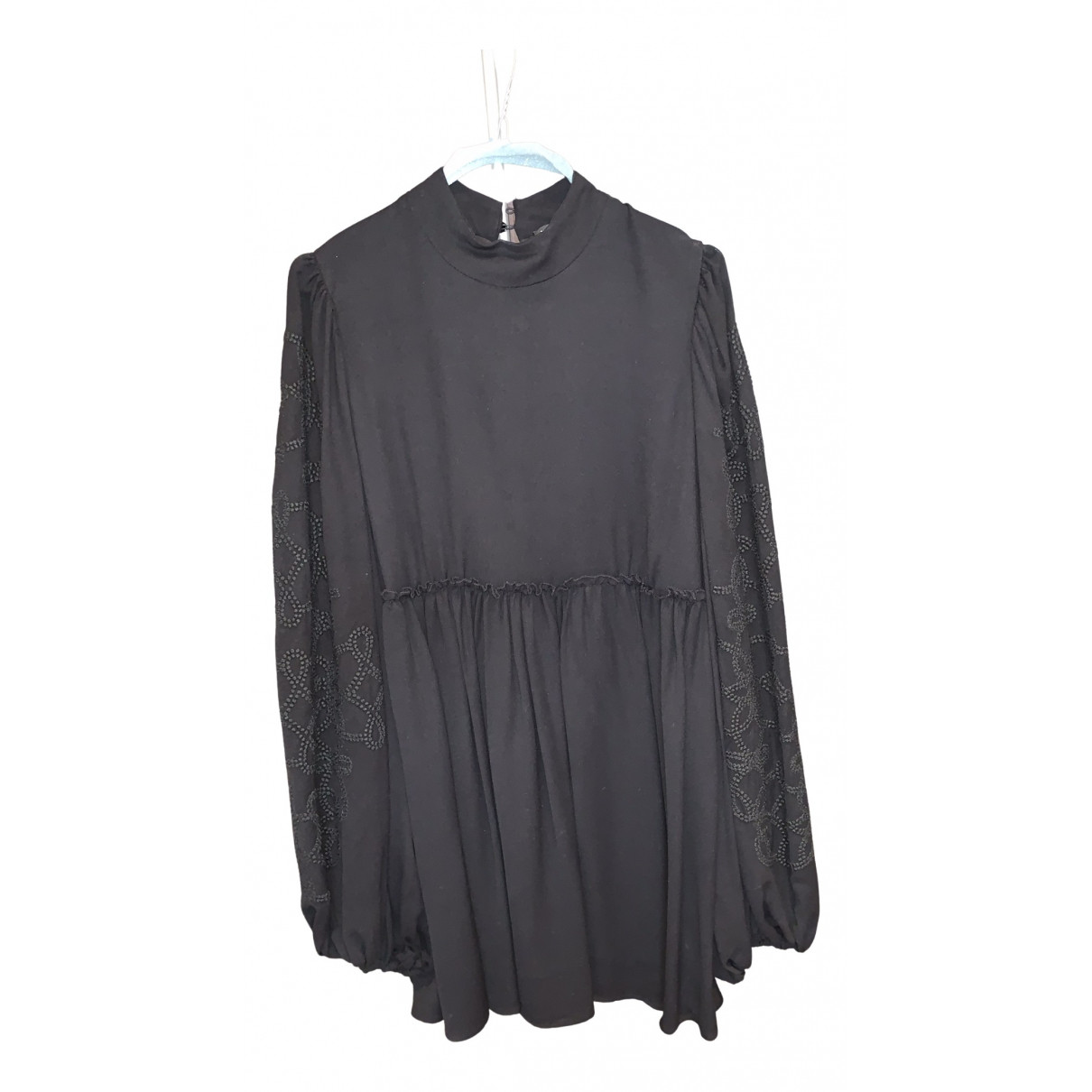 Dresses Polyester for Female 42 IT