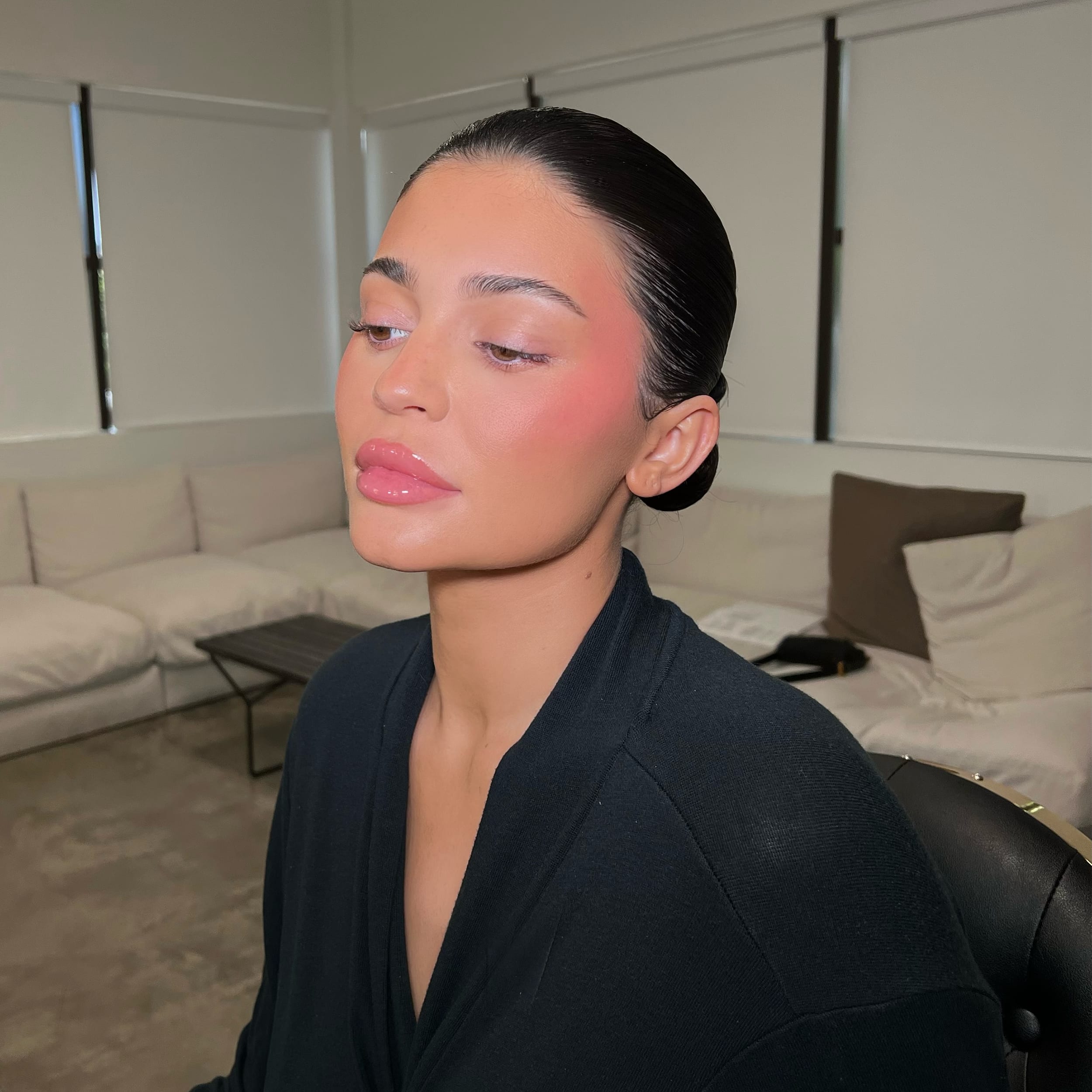 Doin The Most Lip & Cheek Glow Balm