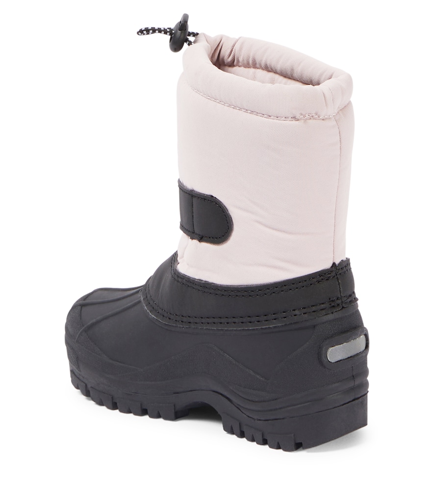 Driven snow boots