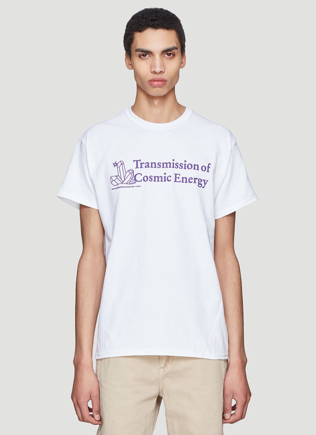 Transmission T-shirt -  T