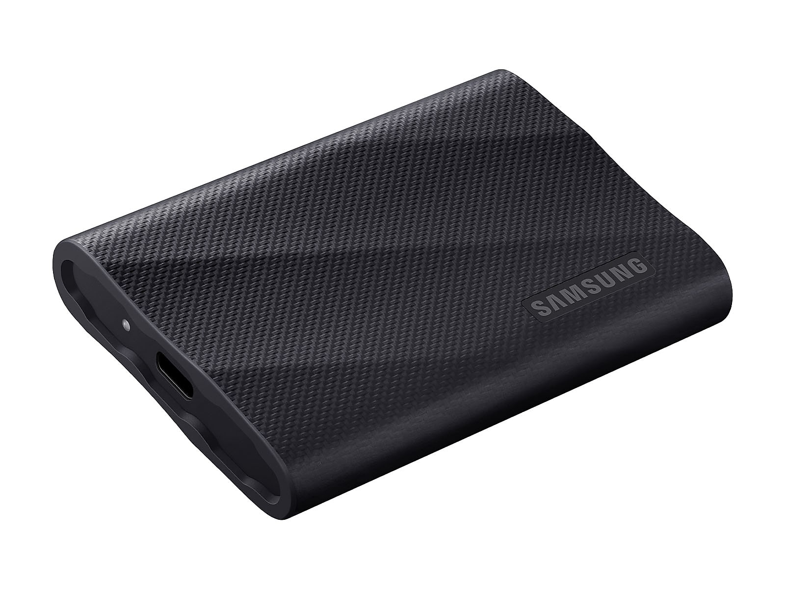Portable SSD T9 USB 3.2 Gen2x2 1TB ( in Black)(MU-PG1T0B/AM)